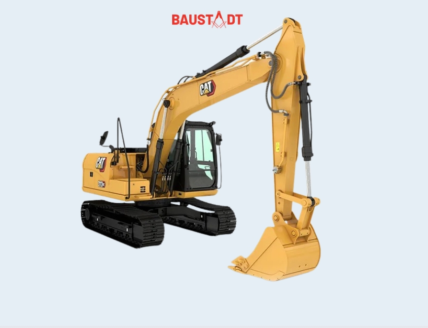 CAT 313GC