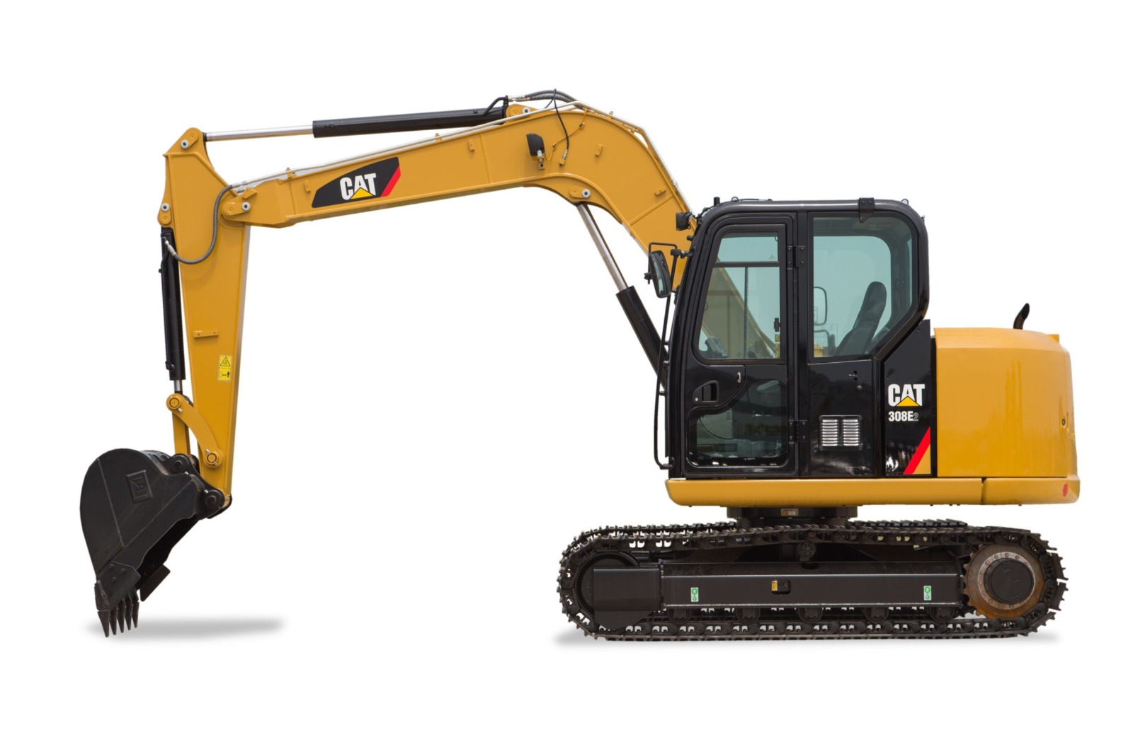 CAT 308E2