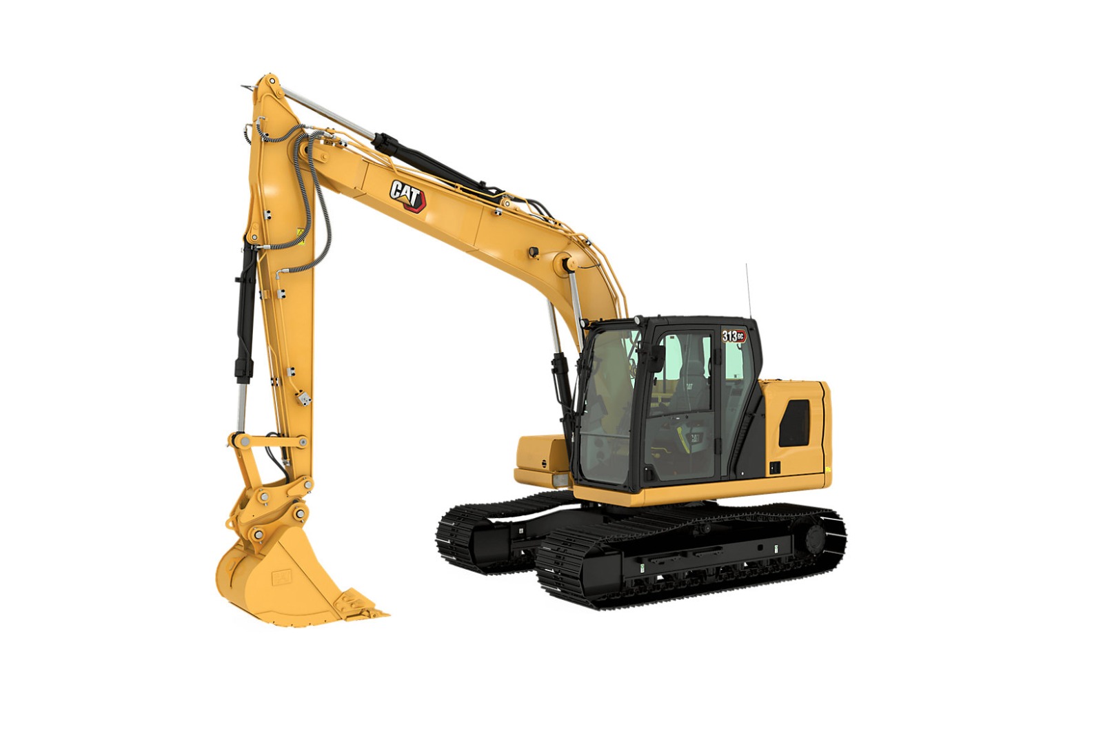 CAT 313GC
