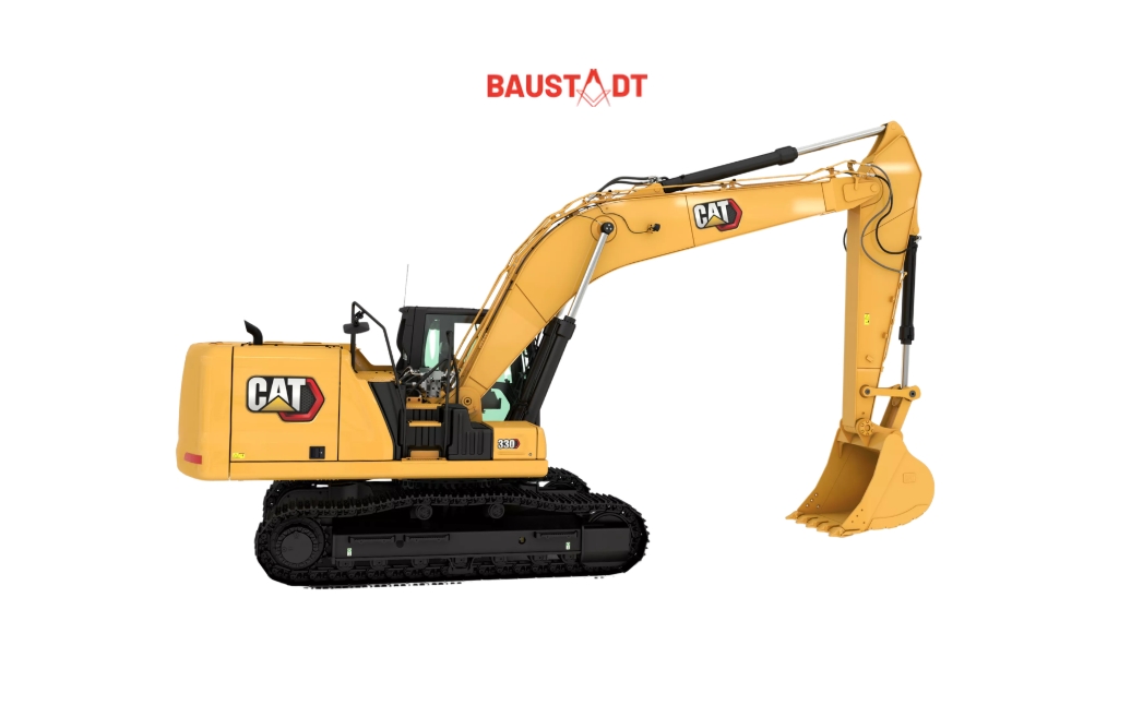 CAT 330