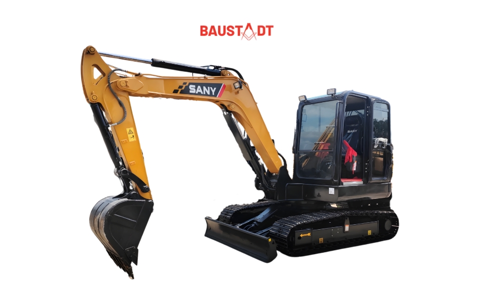 SANY SY60C