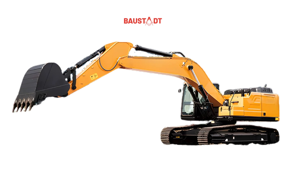 SANY SY335BH-S