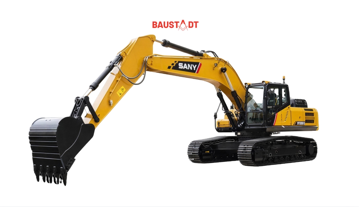 SANY SY330H-S